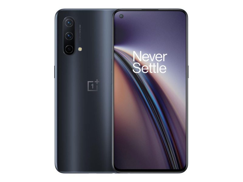 OnePlus Nord CE 5G 12/256GB Charcoal Ink 90Hz